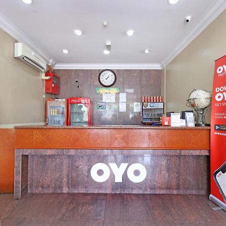 Super Oyo 447 Comfort Hotel Meru Klang Esterno foto